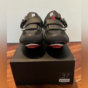 Peloton Cycling Shoes